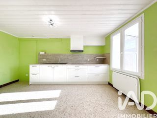  Maison � vendre 3 pi�ces 71 m�