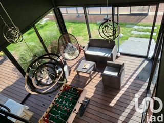  Maison � vendre 10 pi�ces 305 m�