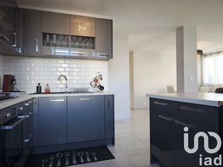  Appartement � vendre 4 pi�ces 74 m�