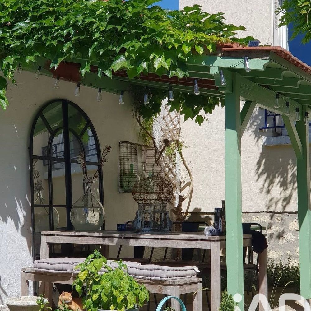 � vendre  Maison Maisons-Alfort (94700)