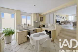  Maison � vendre 5 pi�ces 95 m�