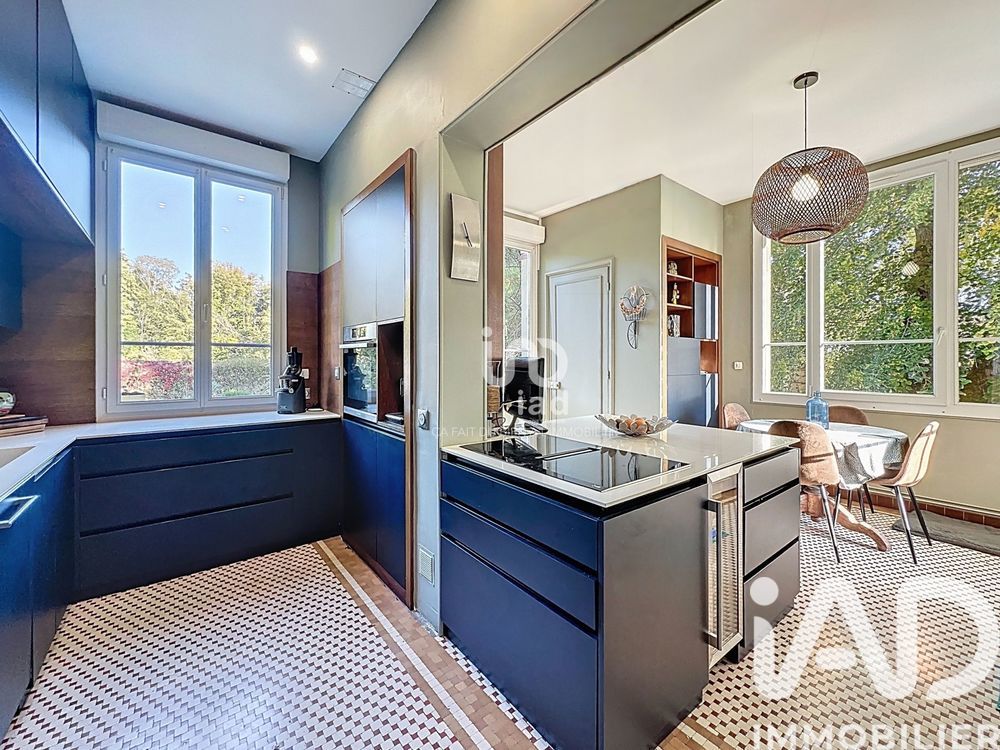 � vendre  Maison Dontrien (51490)