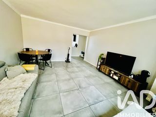  Appartement � vendre 4 pi�ces 86 m�