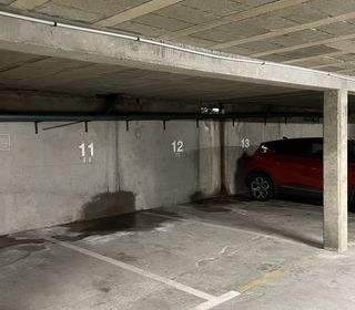  Parking / Garage � vendre 15 m�