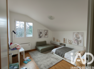  Maison � vendre 6 pi�ces 110 m�