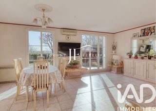  Maison � vendre 9 pi�ces 196 m�