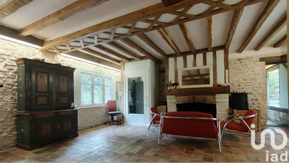 � vendre  Maison Breuilpont (27640)