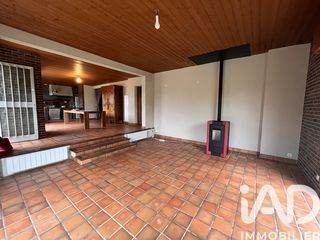  Maison � vendre 5 pi�ces 167 m�