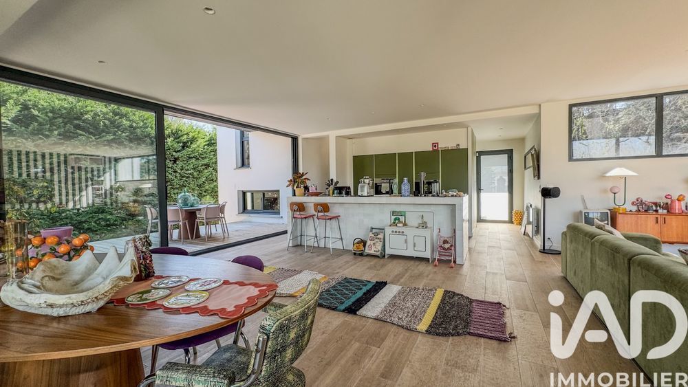 � vendre  Maison Seignosse (40510)