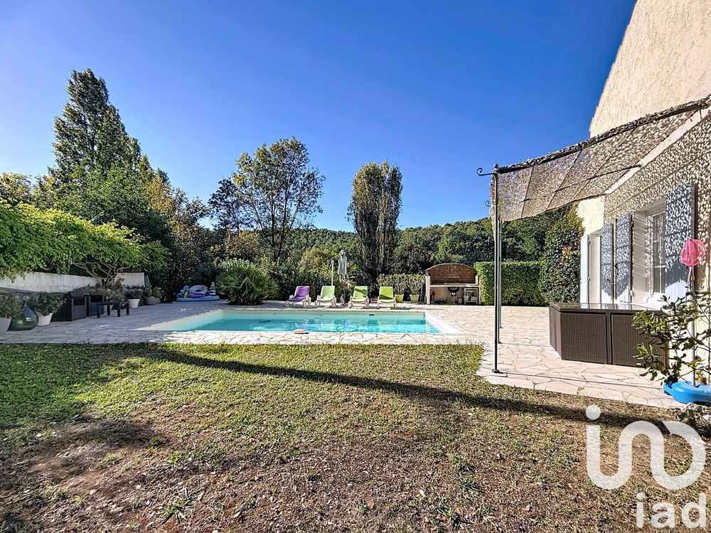 � vendre  Maison Opio (06650)