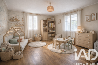  Maison � vendre 4 pi�ces 100 m�