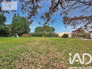  Terrain � vendre 860 m�