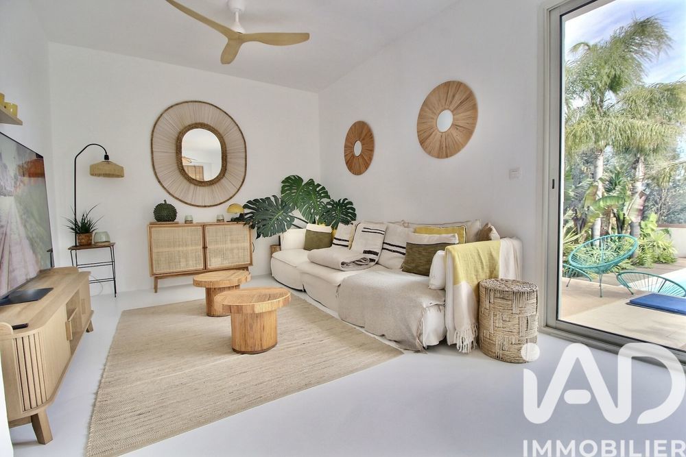 � vendre  Maison La Ciotat (13600)