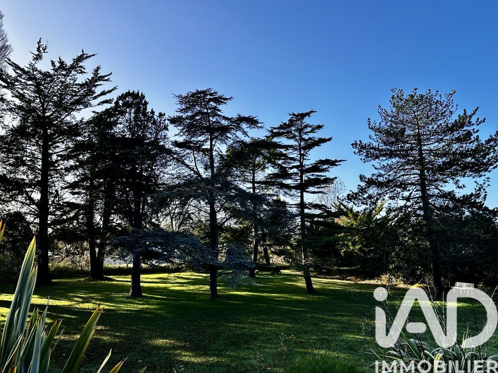 � vendre  Villa Agon-Coutainville (50230)