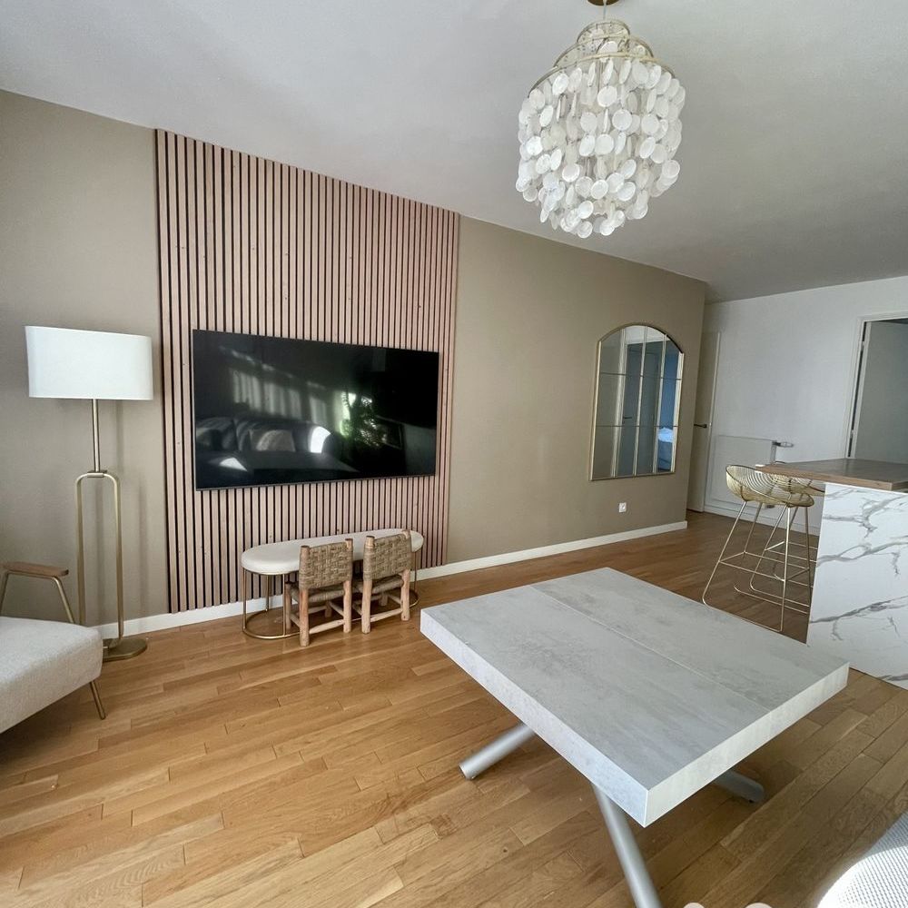 � vendre  Appartement Suresnes (92150)