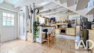  Maison � vendre 6 pi�ces 109 m�