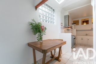  Appartement � vendre 4 pi�ces 91 m�