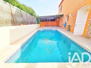  Maison � vendre 6 pi�ces 153 m�