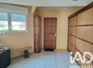  Maison � vendre 5 pi�ces 142 m�