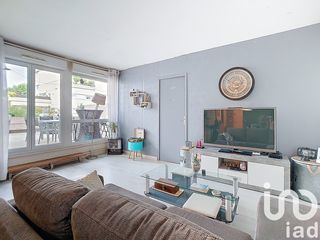  Appartement � vendre 4 pi�ces 87 m�