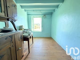  Maison � vendre 4 pi�ces 55 m�