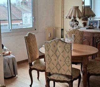  Appartement � vendre 4 pi�ces 105 m�