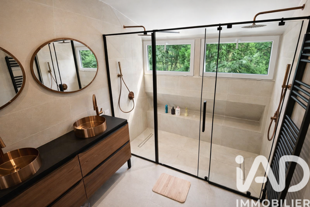 � vendre  Maison Lamorlaye (60260)