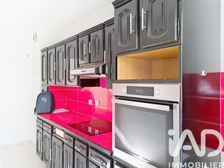  Appartement � vendre 4 pi�ces 81 m�