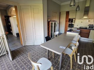  Maison � vendre 12 pi�ces 320 m�