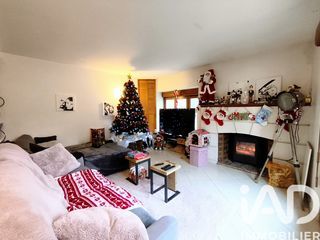  Maison � vendre 4 pi�ces 100 m�