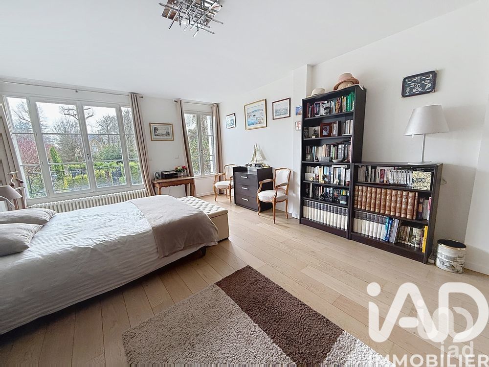 � vendre  Maison Vaucresson (92420)