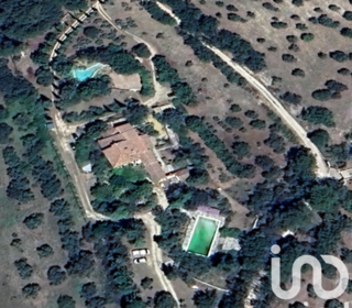  Maison � vendre 15 + pi�ces 445 m�