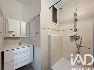  Appartement � vendre 3 pi�ces 56 m�