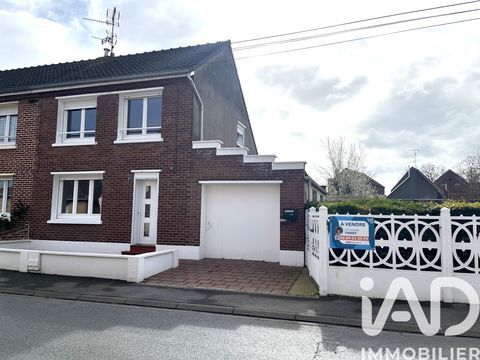   Vente Maison/villa 4 pi�ces Maison - 4 pi�ce(s) - 83 m�