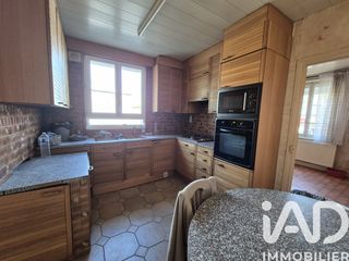  Maison � vendre 4 pi�ces 83 m�