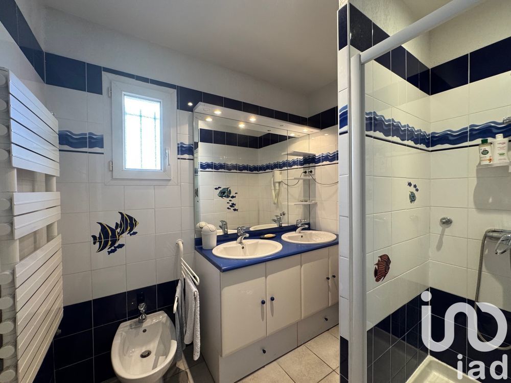 � vendre  Maison La Londe-les-Maures (83250)