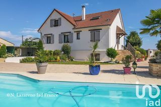  Maison � vendre 6 pi�ces 160 m�