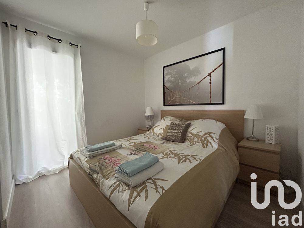 � vendre  Maison Lacanau (33680)