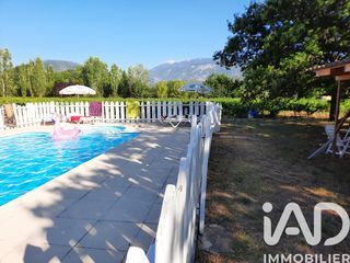  Maison � vendre 6 pi�ces 159 m�