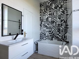  Maison � vendre 4 pi�ces 64 m�