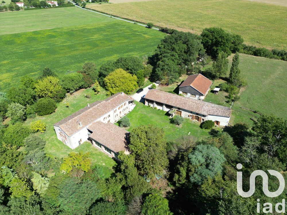 � vendre  Maison Revel (31250)