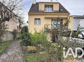  Maison � vendre 6 pi�ces 161 m�