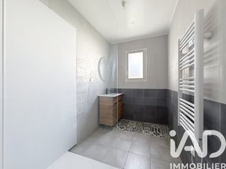  Maison � vendre 4 pi�ces 90 m�