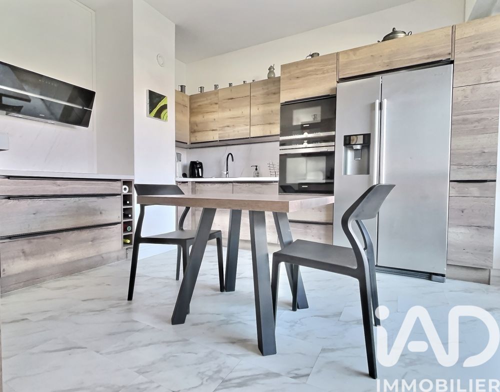 � vendre  Appartement Marseille 8