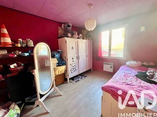  Maison � vendre 5 pi�ces 109 m�