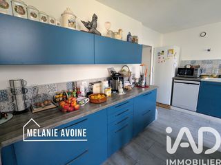  Maison � vendre 7 pi�ces 169 m�