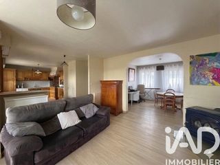  Maison � vendre 8 pi�ces 161 m�