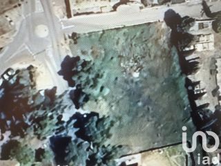  Terrain � vendre 1581 m�