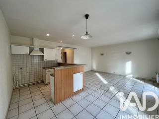  Maison � vendre 3 pi�ces 66 m�