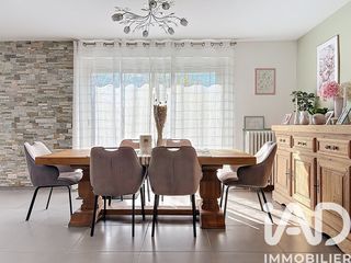  Maison � vendre 4 pi�ces 98 m�